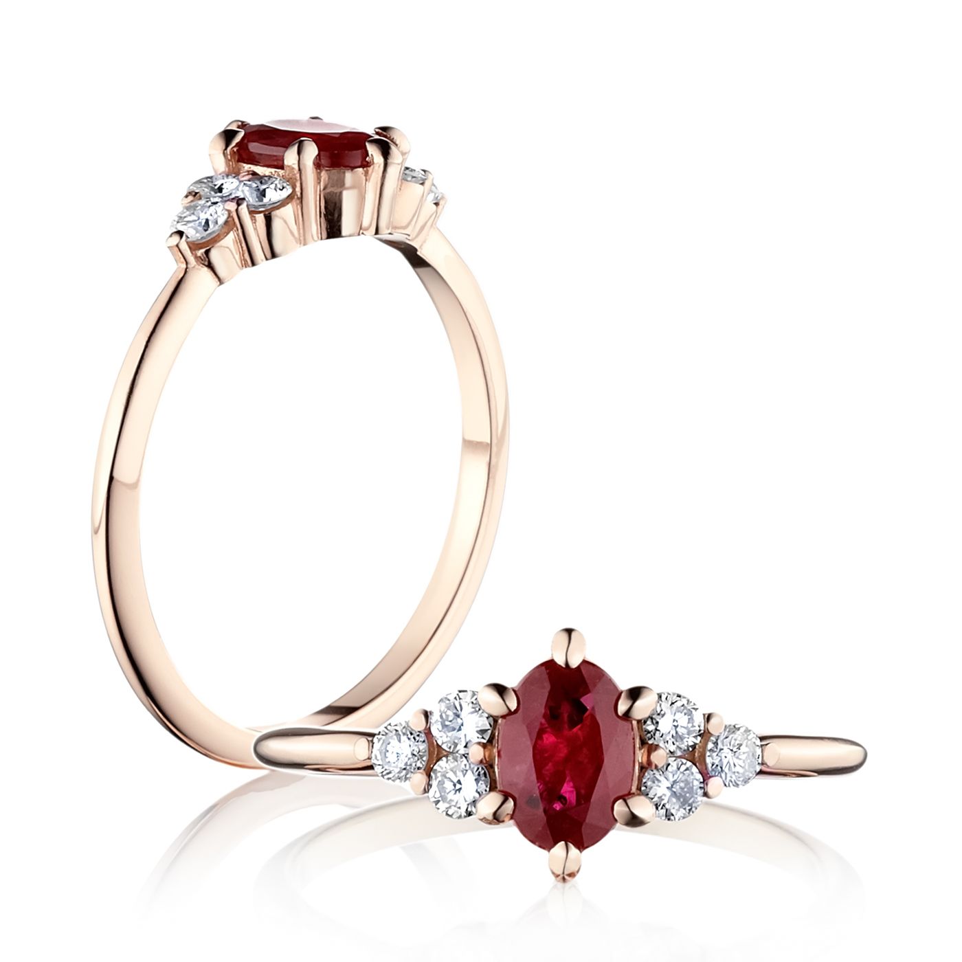 Predstavujeme Vám fascinujúci januárový drahokam: granát