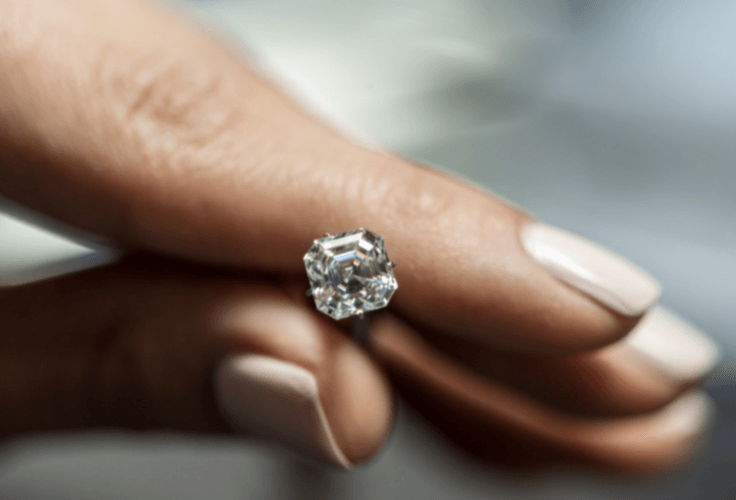 Fascinujúce fakty o diamantoch, ktoré ste doteraz nevedeli