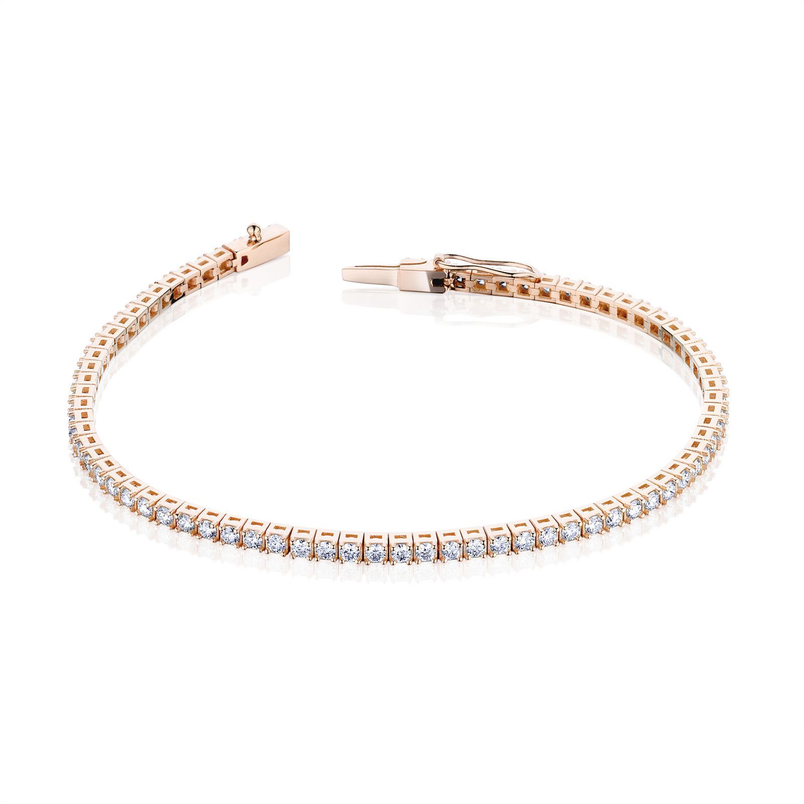 Horúci trend: ikonický tennis náramok