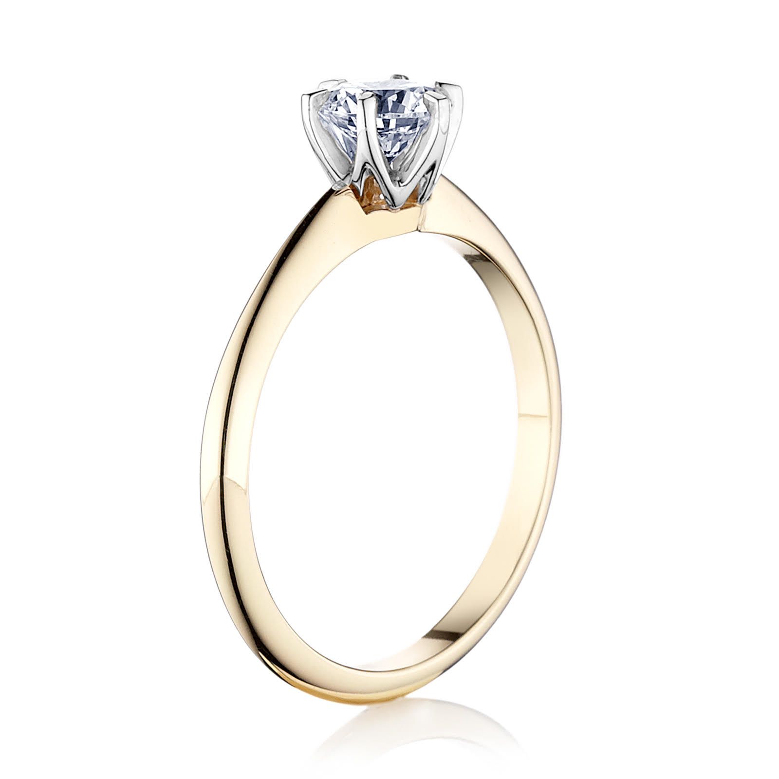 Poradíme Vám pri výbere. Viac o vlastnostiach diamantu. Vysokokvalitné materiály. Ručná výroba.